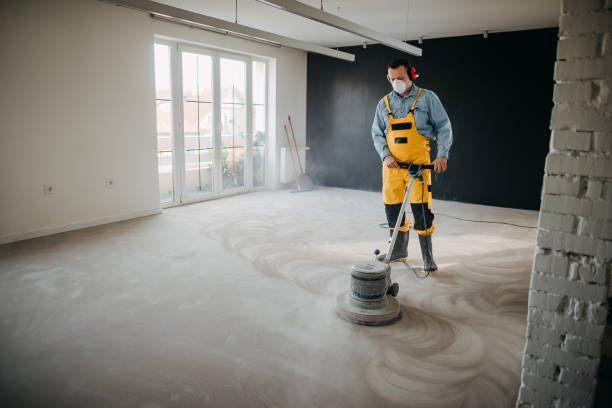 Best Residential Concrete Solutions in Coleman, MI