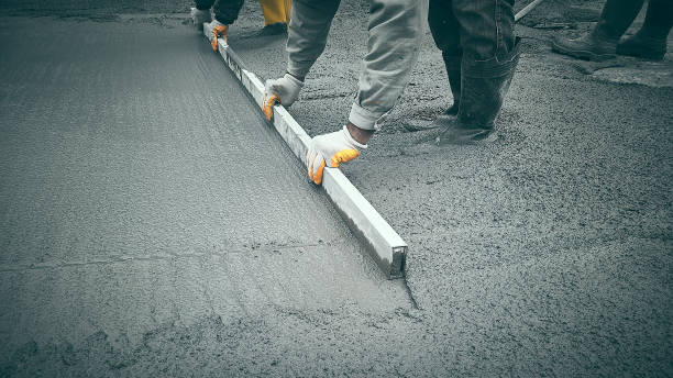 Best Concrete Sealing and Maintenance in Coleman, MI
