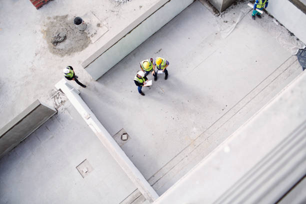 Best Concrete Foundation Repair in Coleman, MI